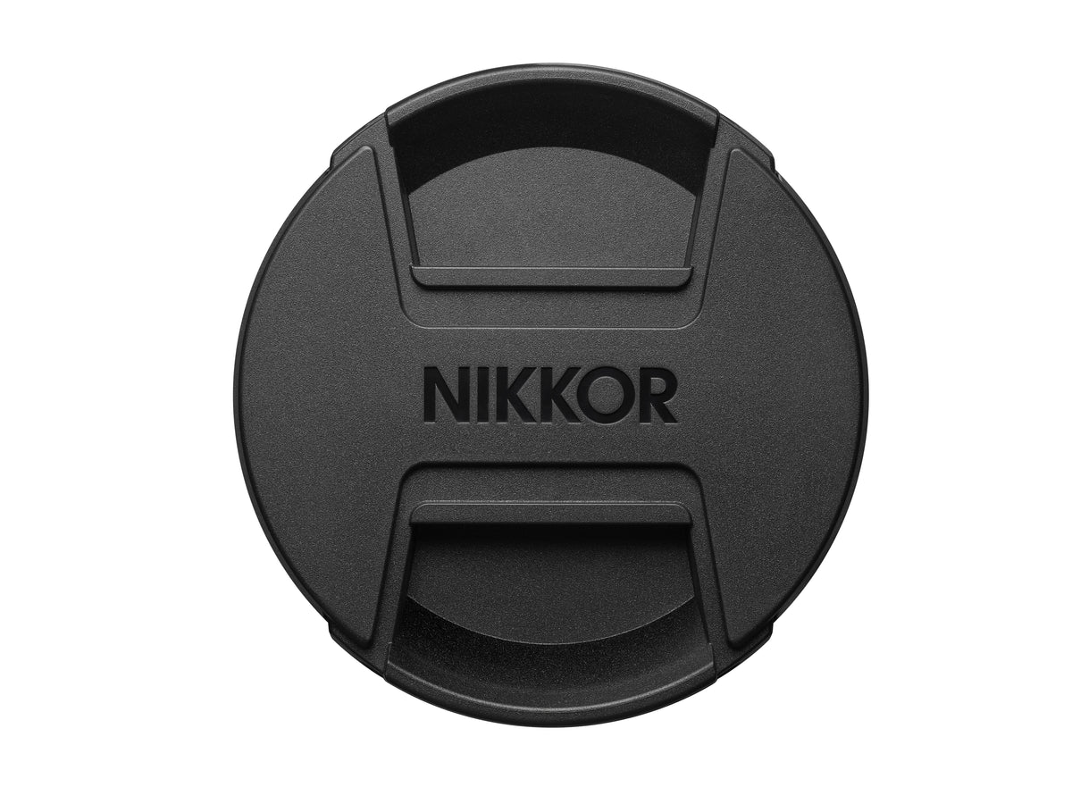 Nikon NIKKOR Z 85mm f/1.8 S Lens