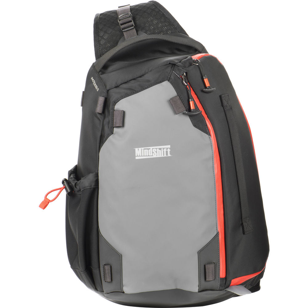 MindShift Photocross 13 Backpack (Orange Ember)