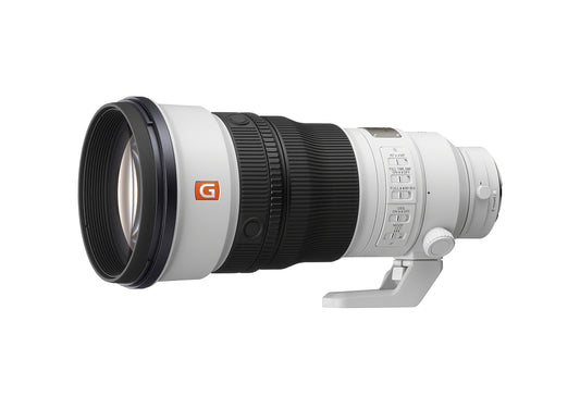 Sony FE 300 F2.8 GM OSS Telephoto Lens