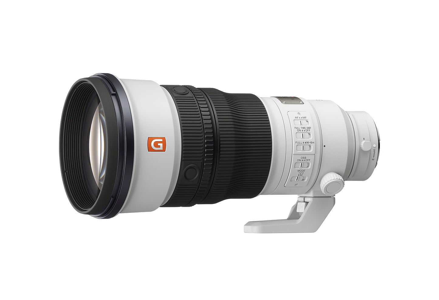 Sony FE 300mm F2.8 GM OSS Telephoto Lens