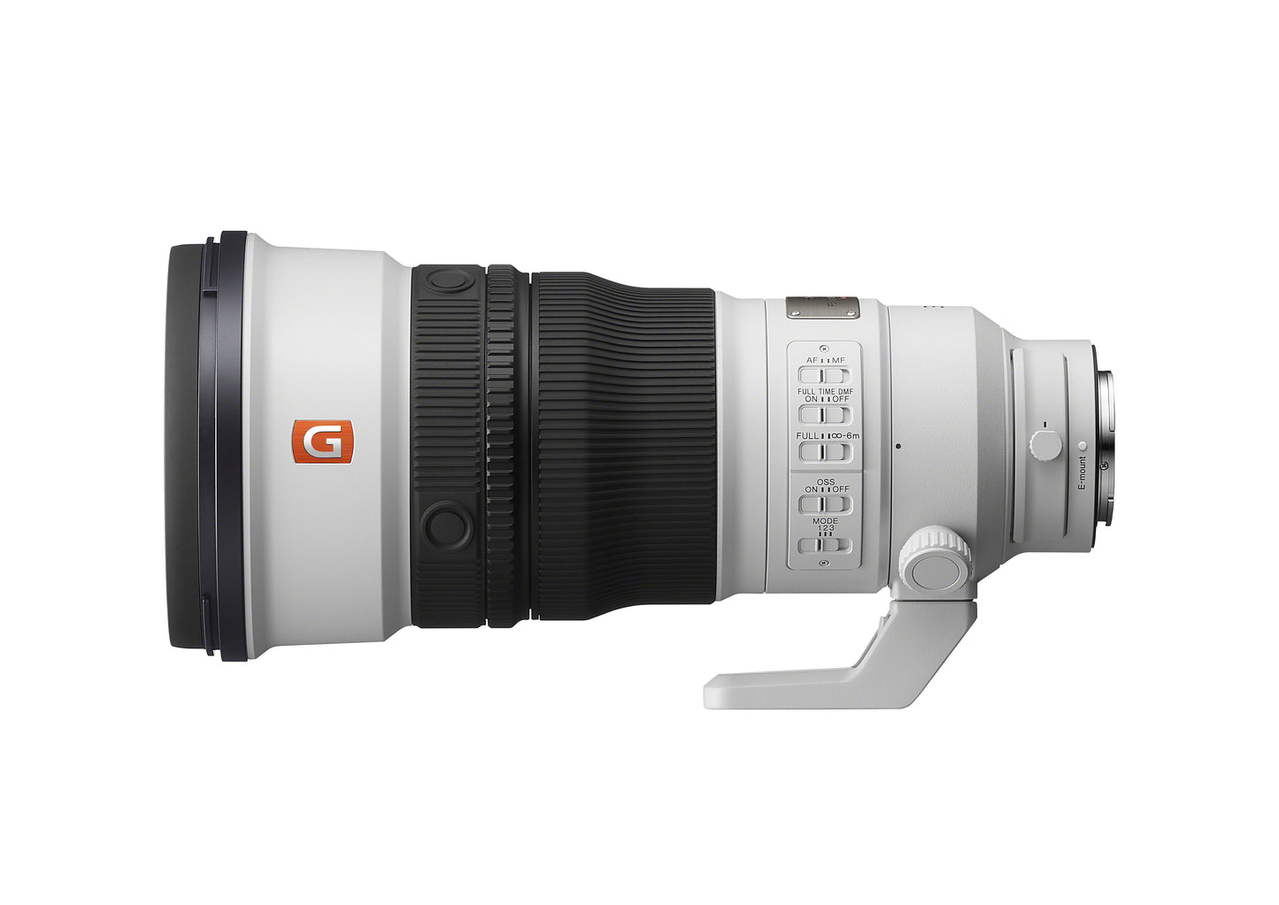 Sony FE 300mm F2.8 GM OSS Telephoto Lens