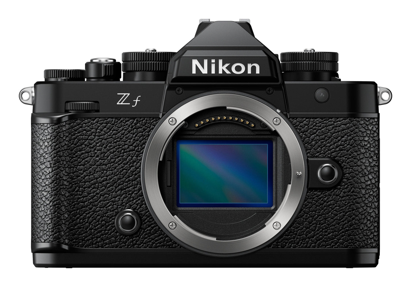Nikon Zf Mirrorless Camera with 40mm f/2 (SE) Lens Kit