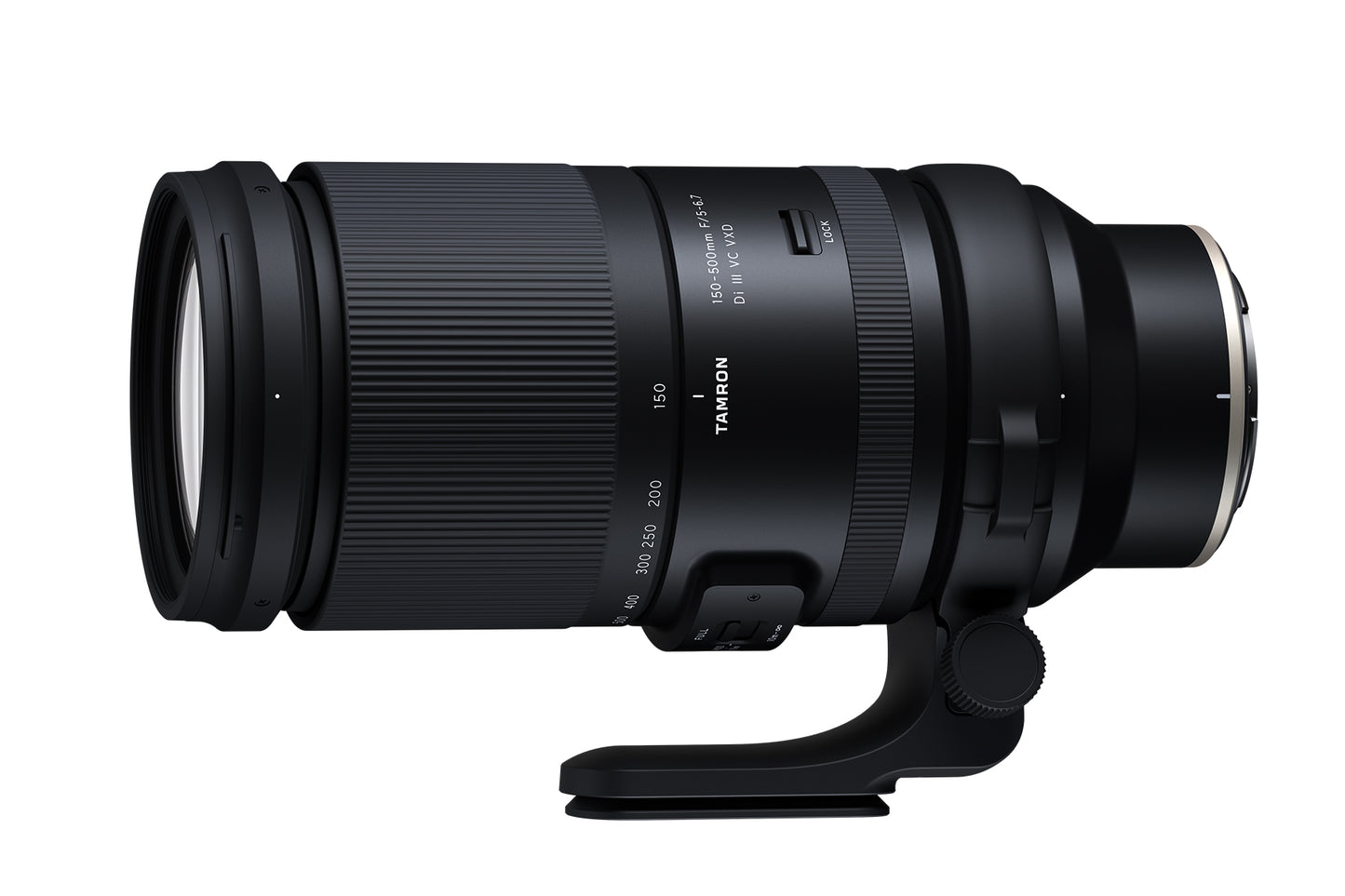 Tamron 150-500mm F/5-6.7 Di III VC VXD for Nikon Z Full-frame Mirrorless (model A057Z) (Pre-Order)