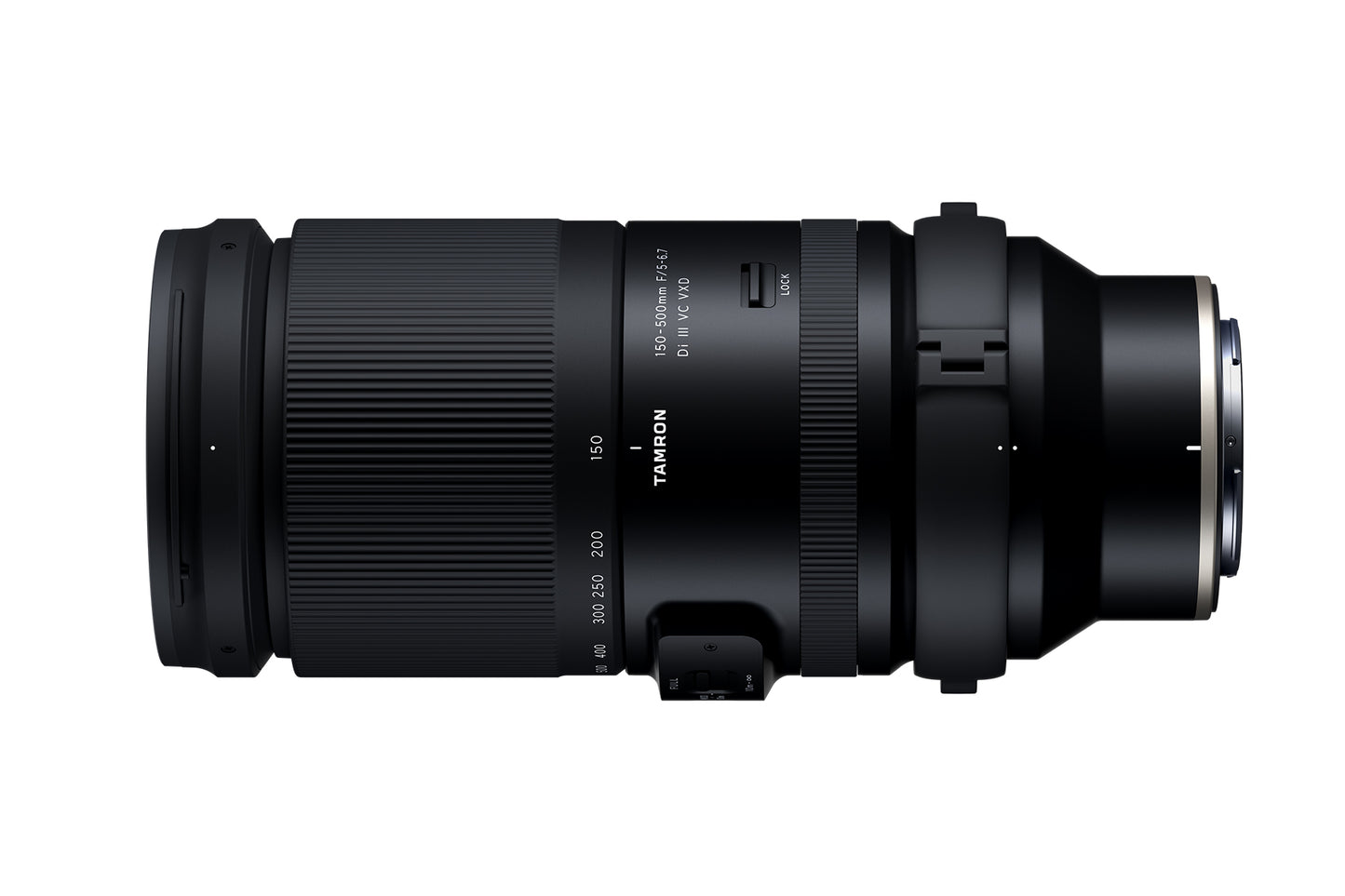 Tamron 150-500mm F/5-6.7 Di III VC VXD for Nikon Z Full-frame Mirrorless (model A057Z) (Pre-Order)