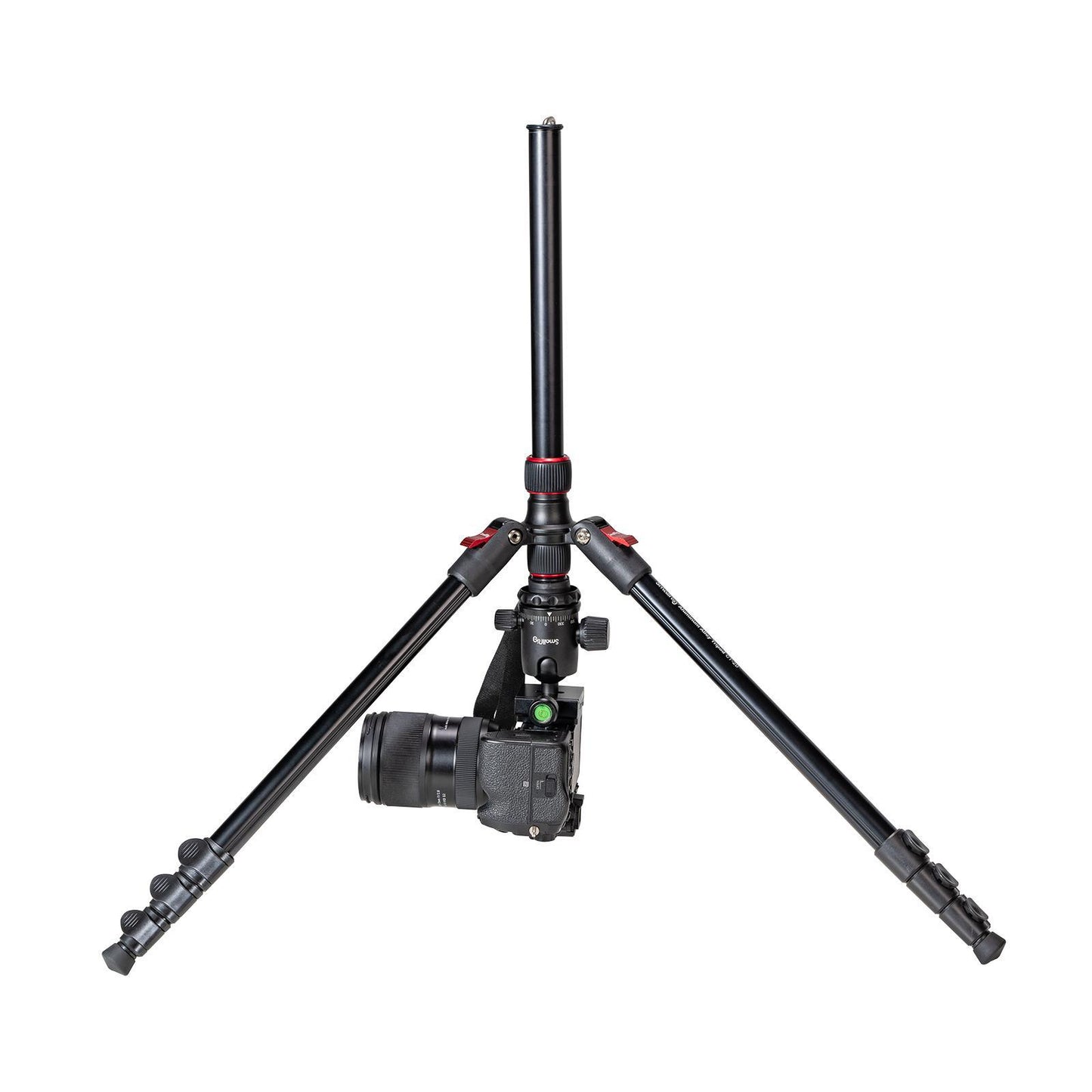 SmallRig CT-20 Aluminum Tripod with Ball Head