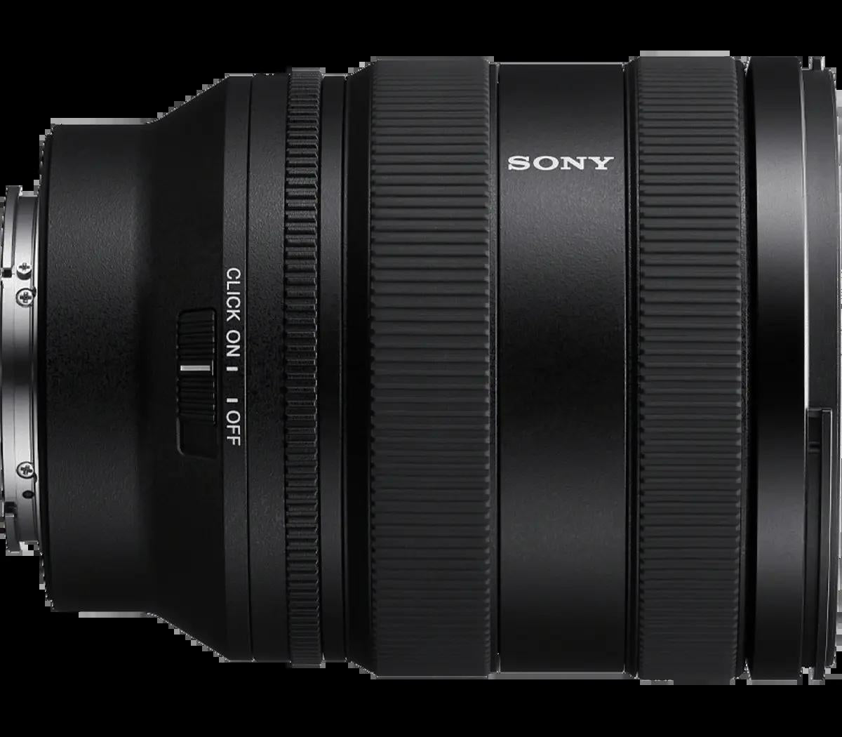 Sony FE 20-70mm f/4 G Lens (Sony E)