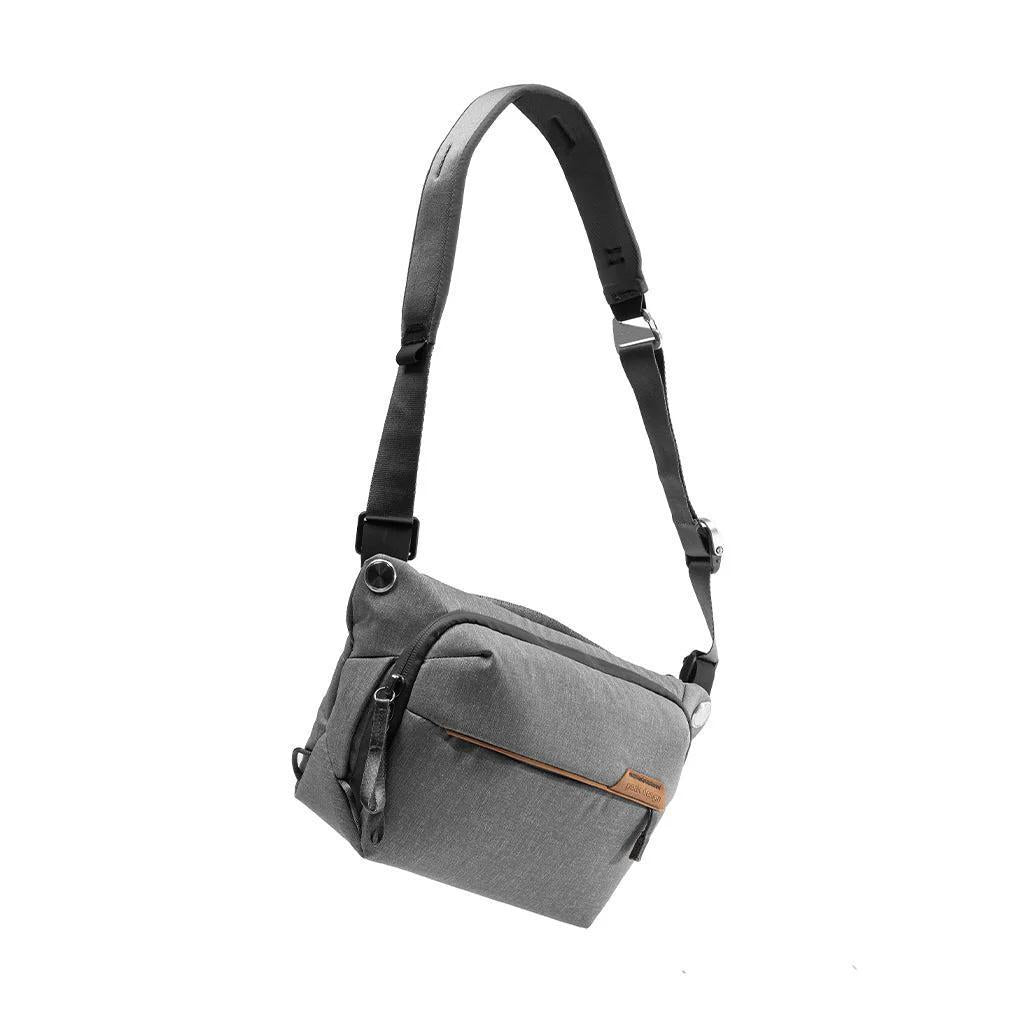 Peak Design Everyday Sling V2 6L Ash