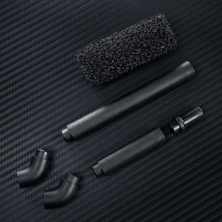 PMI Smoke Ninja Pro Hazer Kit (Handheld Battery-Powered Wireless Mini Smoke Machine)