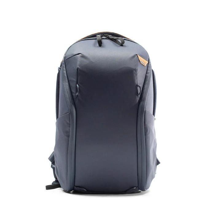 Peak Design Everyday Backpack Zip 15L Midnight