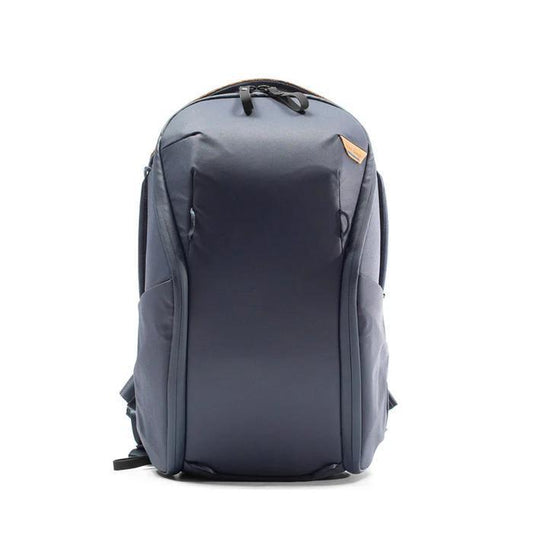 Peak Design Everyday Backpack Zip 15L Midnight