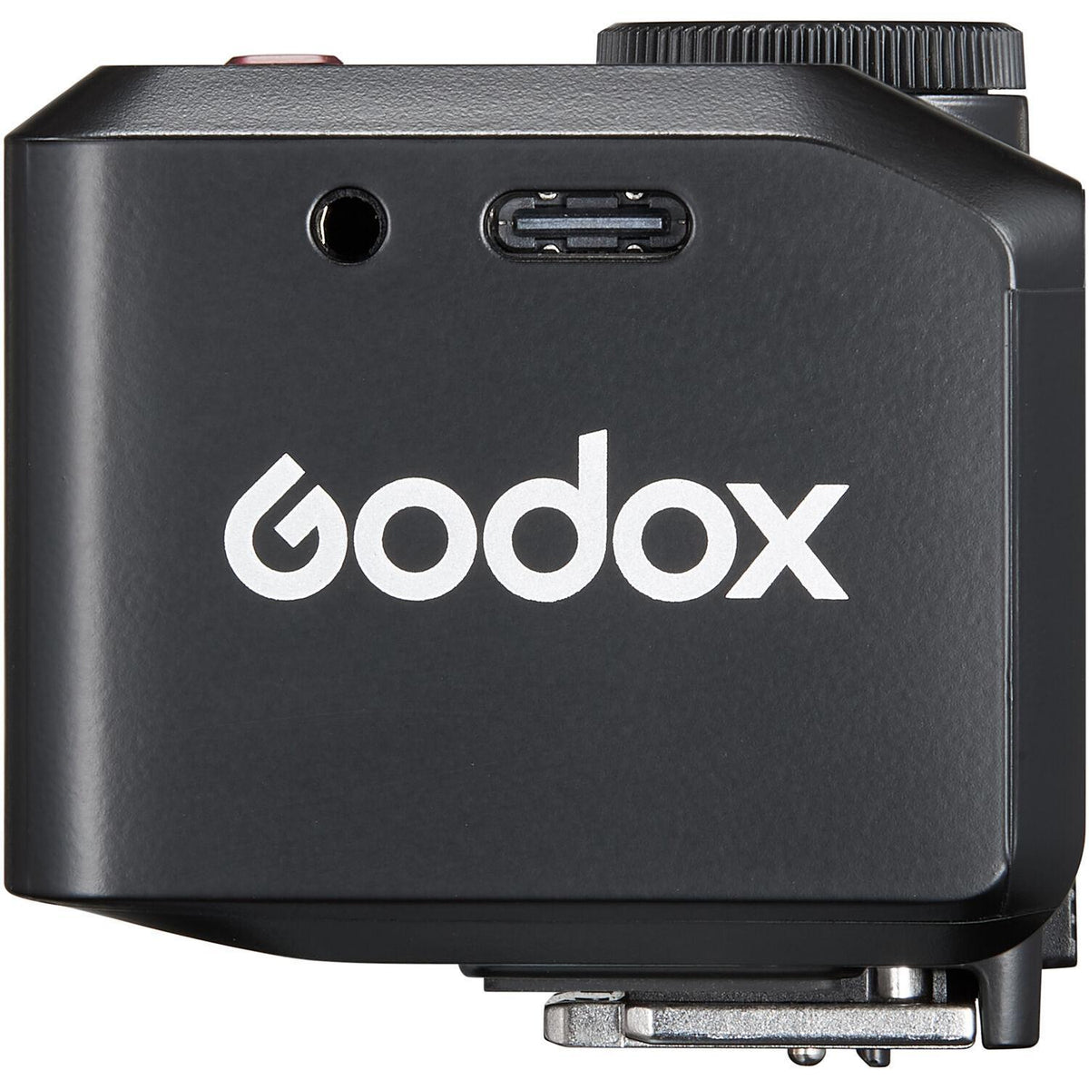 Godox iT30Pro F TTL Mini Flash for Nikon (Black)