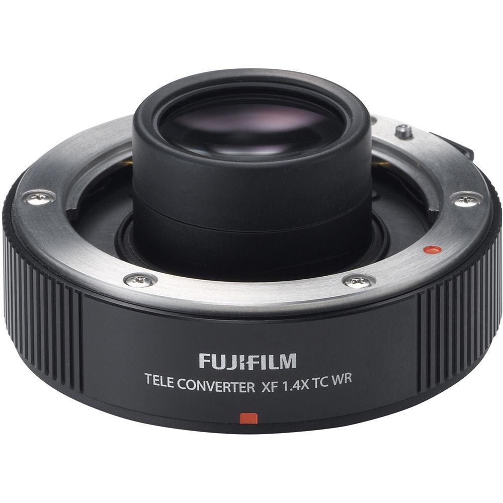 Fujinon XF 1.4 TC WR Teleconverter
