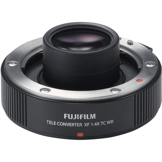 Fujinon XF 1.4 TC WR Teleconverter