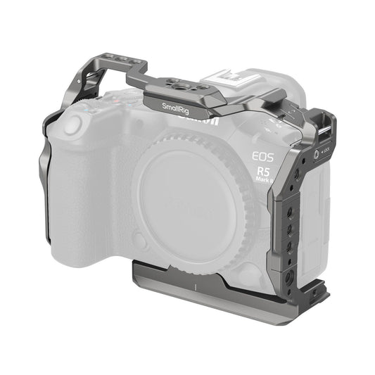 SmallRig HawkLock Quick Release Camera Cage for Canon EOS R5 Mark II