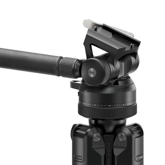 Peak Design Tilt Mod Ball Head Video Adapter for Pro Tripods