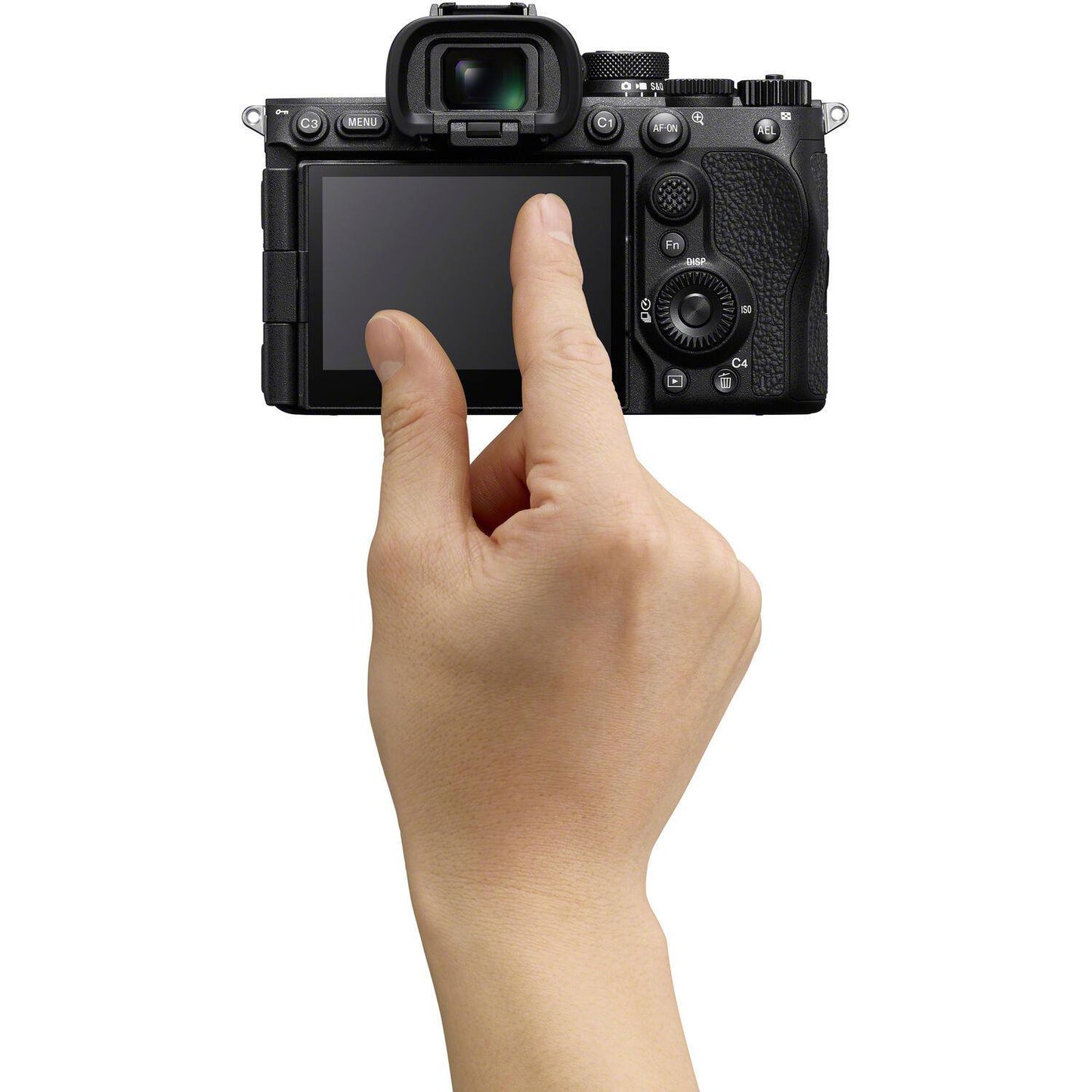 Sony a7R VI Mirrorless Camera