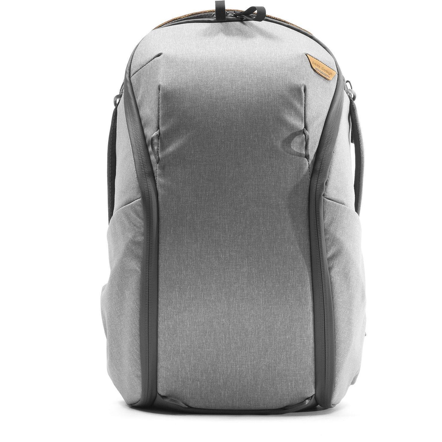 Peak Design Everyday Backpack Zip 15L Ash