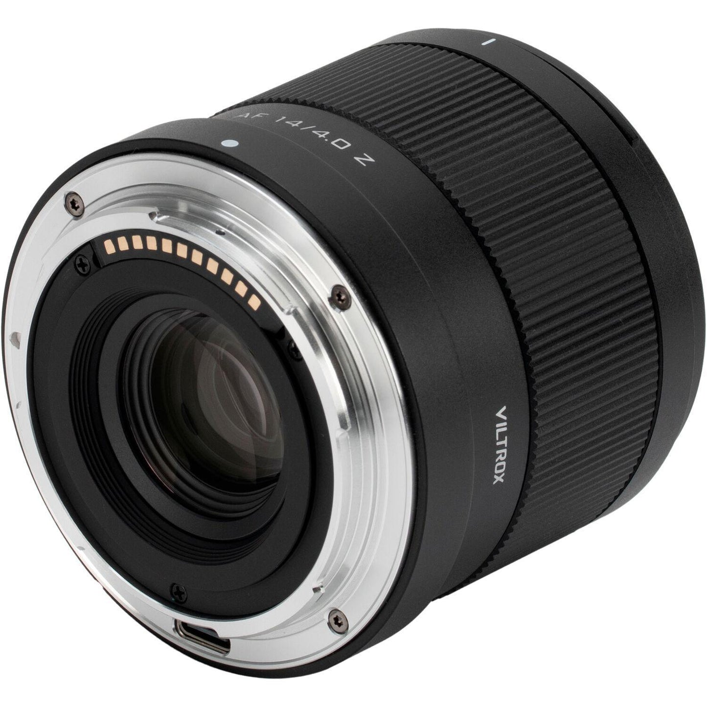 Viltrox AF 14mm F4.0 Air Full-Frame Lens for Nikon Z