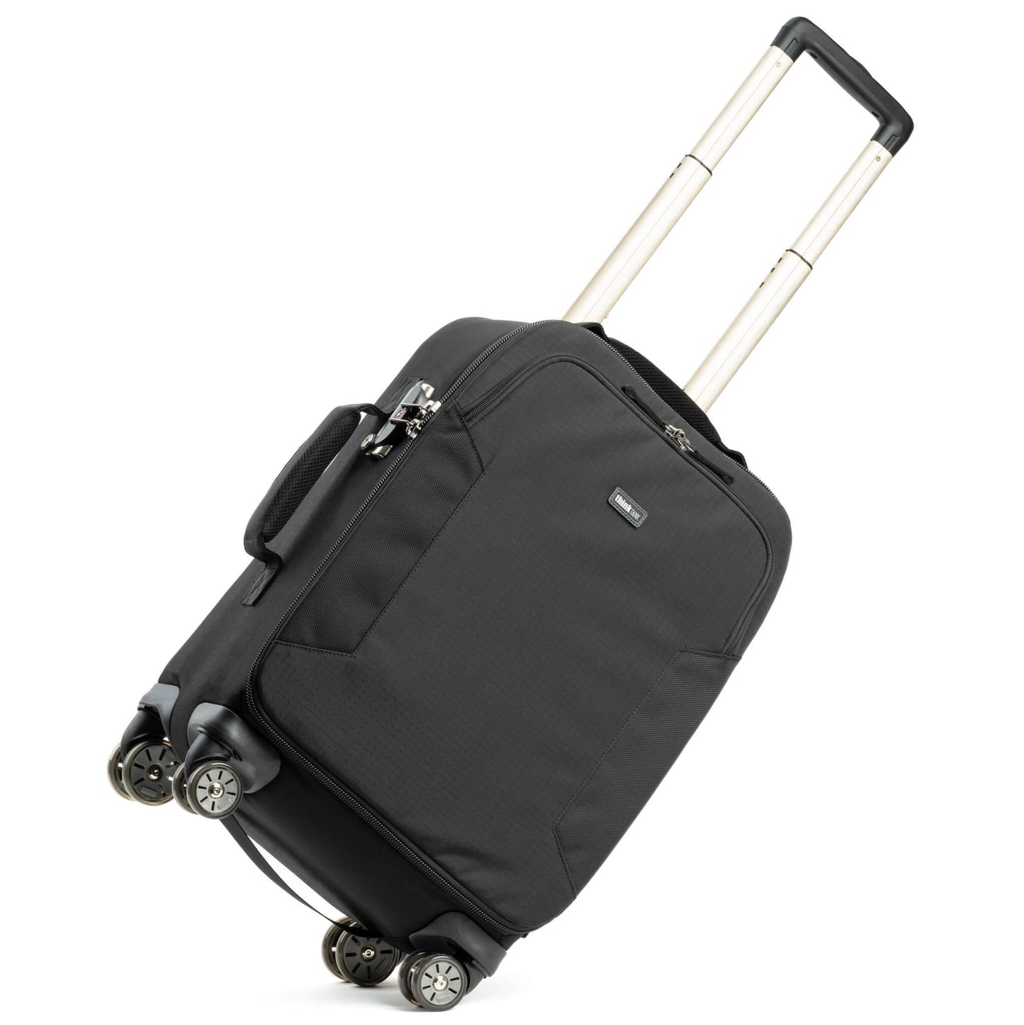 Think Tank Photo Airport Roller Derby V2 (Black, 29L)