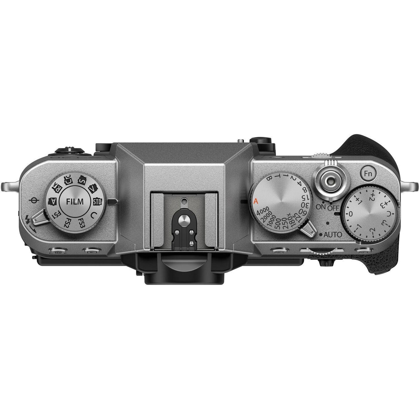 X-T30 III Body, with XC13-33mm Lens Kit, Silver