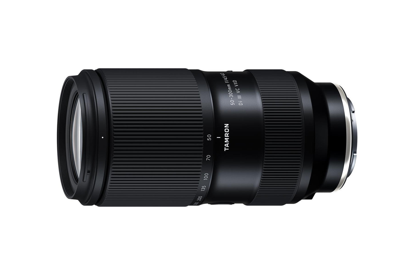 Tamron 50-300mm f/4.5-6.3 Di III VC VXD Lens (for Sony E)