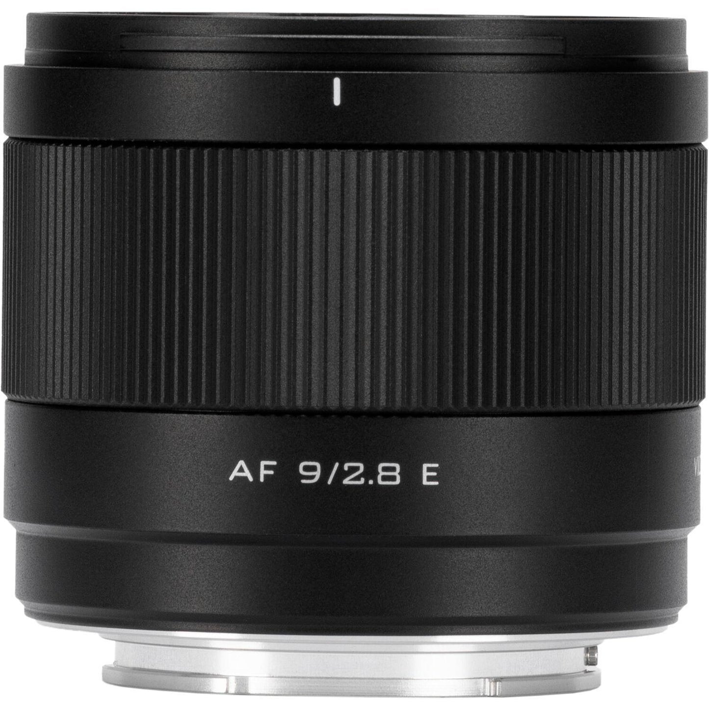 Viltrox AF 9mm F2.8 Air APS-C Lens for Sony E-Mount