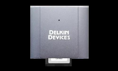 USB 3.2 CFexpress™ TYPE B SINGLE SLOT READER