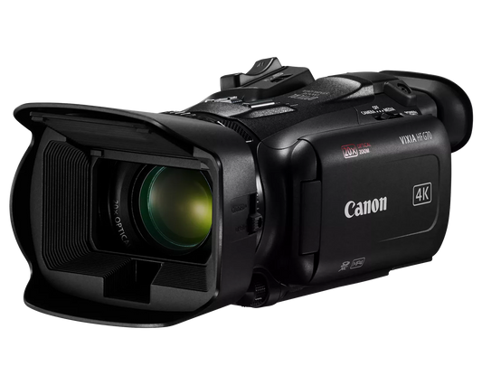 Canon Vixia HF G70 UHD 4K Camcorder