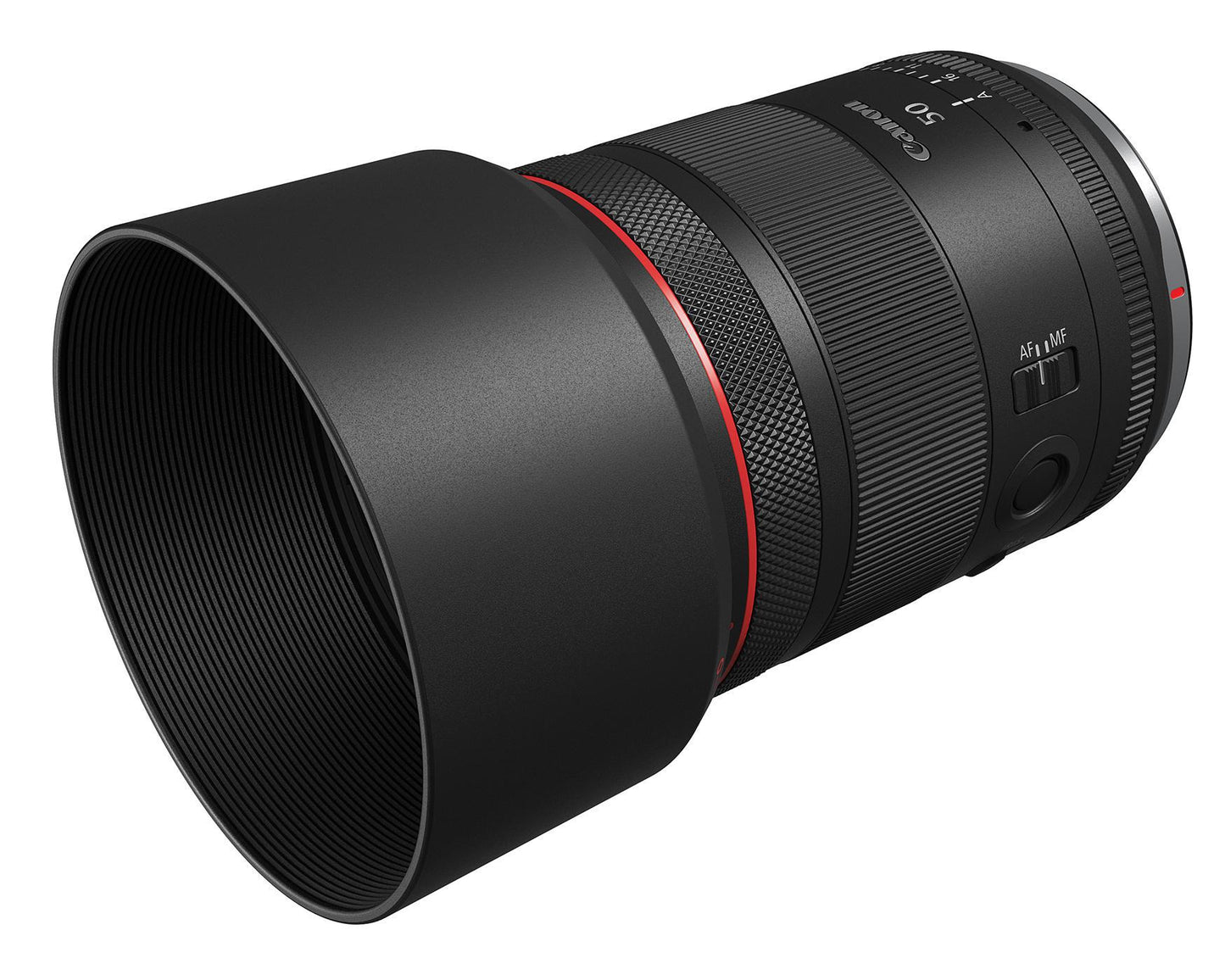 Canon RF 50mm f/1.4 L VCM Lens