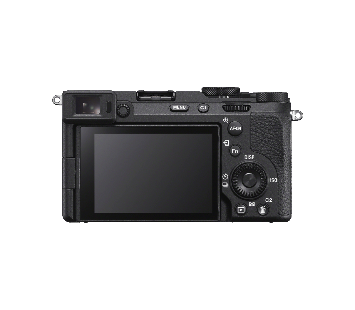 Sony A7CR Mirrorless Camera