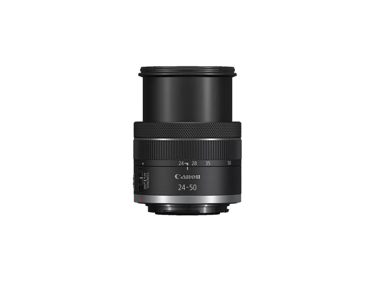 Canon RF 24-50mm f/4.5-6.3 IS STM Lens (Canon RF)