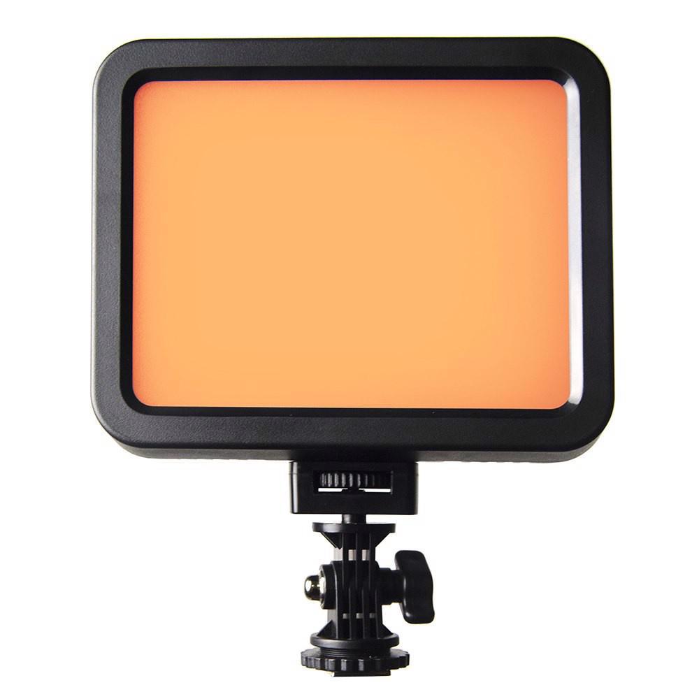 Savage RGB Color Video Light / 360 Colors