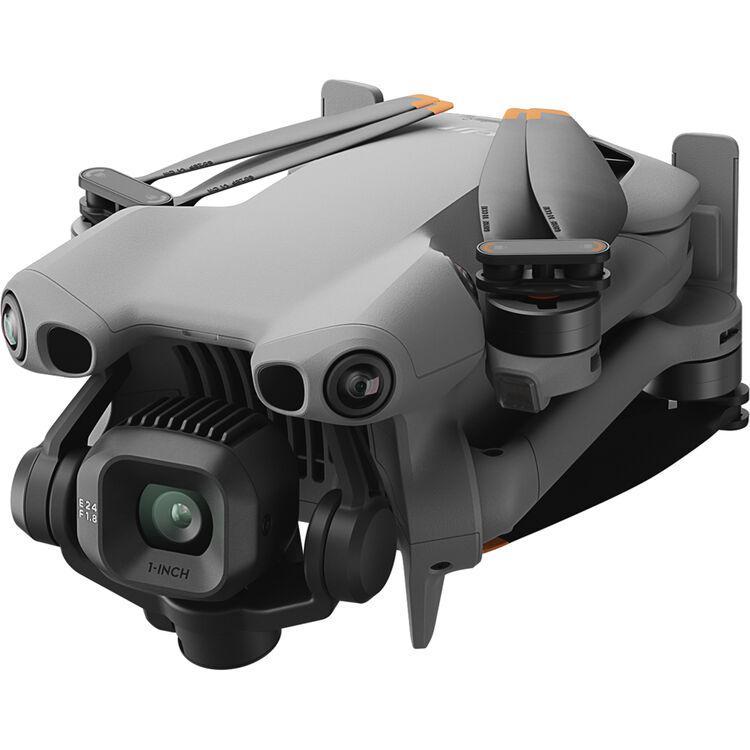DJI Mini 5 Pro Fly More Combo Plus with DJI RC 2