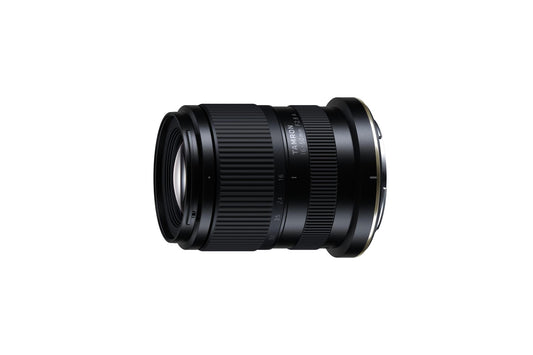 Tamron 16-50mm F2.8 A Lens for Nikon Z DX Cameras (Est Ship Date Nov 19, 2026)