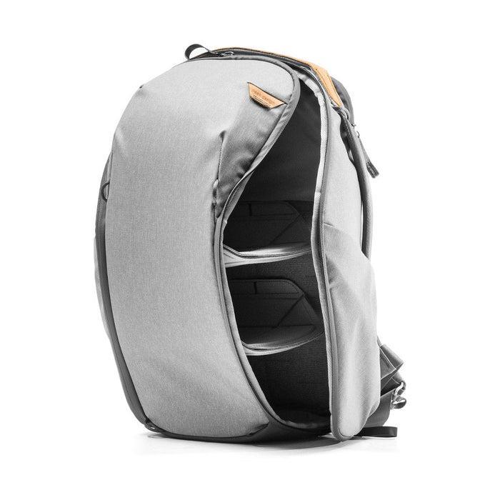 Peak Design Everyday Backpack Zip 15L Ash