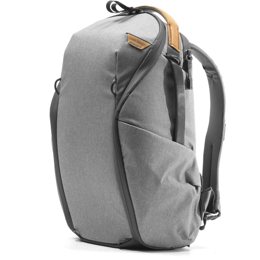 Peak Design Everyday Backpack Zip 15L Ash