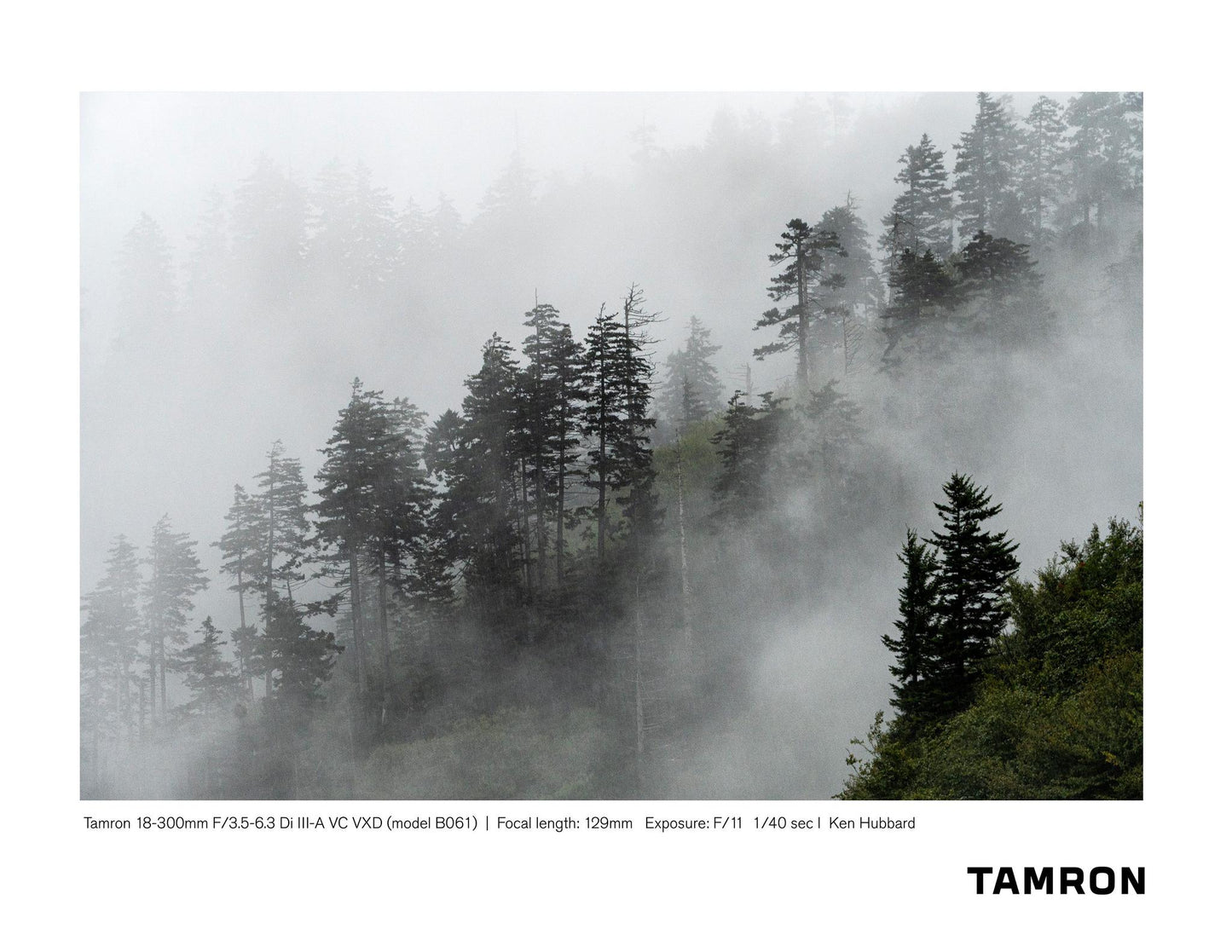 Tamron 18-300mm f/3.5-6.3 Di III-A VC VXD for Nikon Z