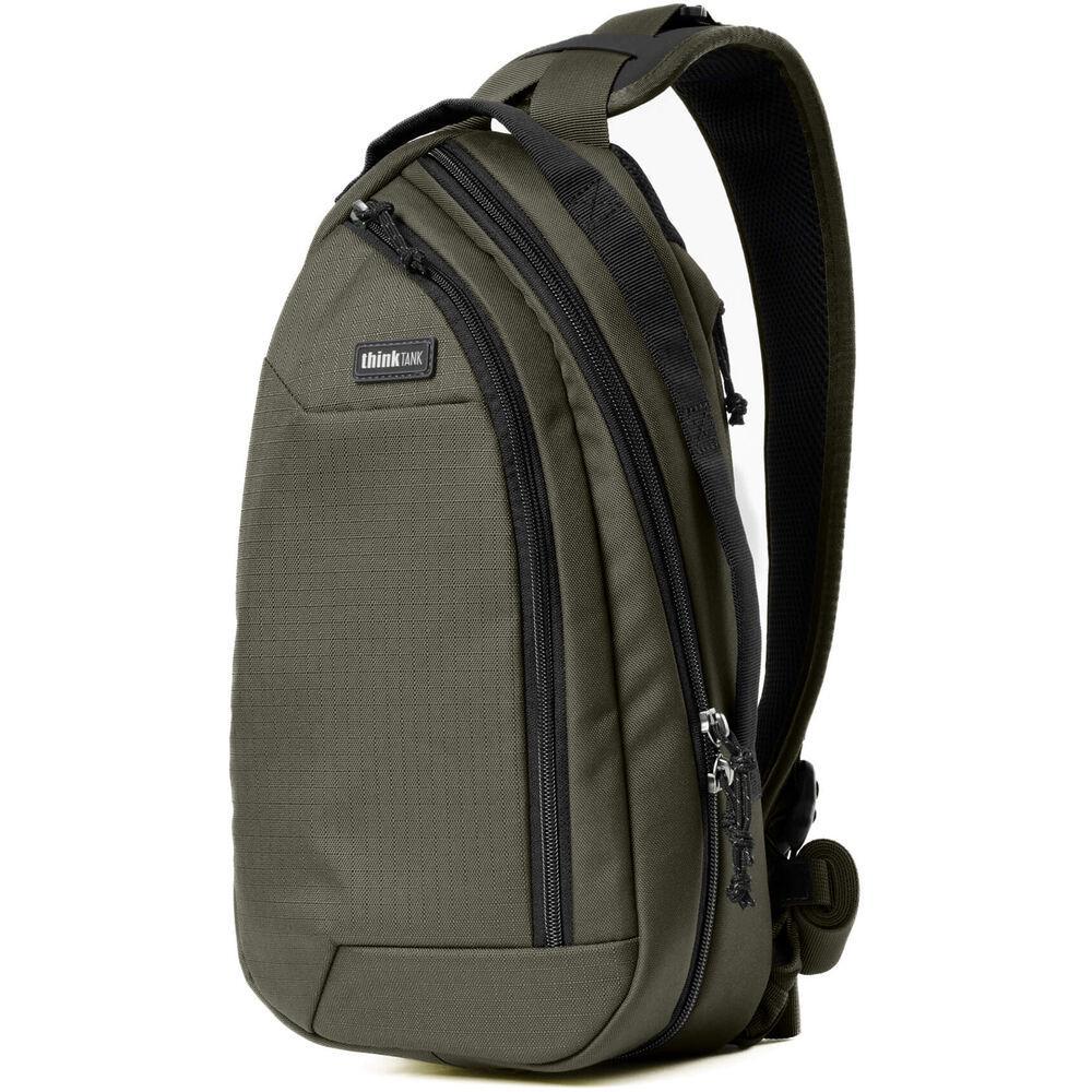 ThinkTank Turnstyle® 8L - Greenway