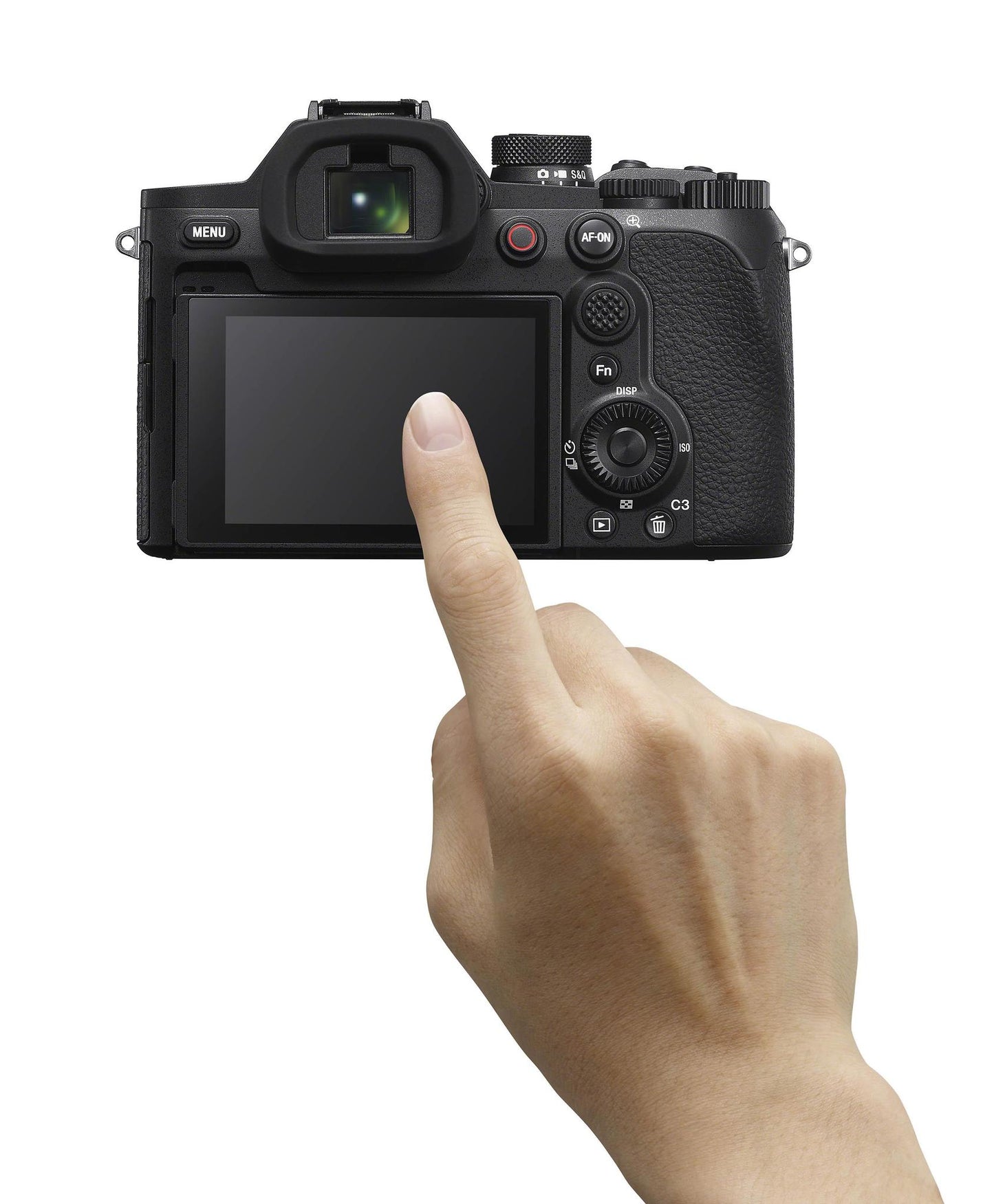 Sony Cyber-shot RX10 V Digital Camera