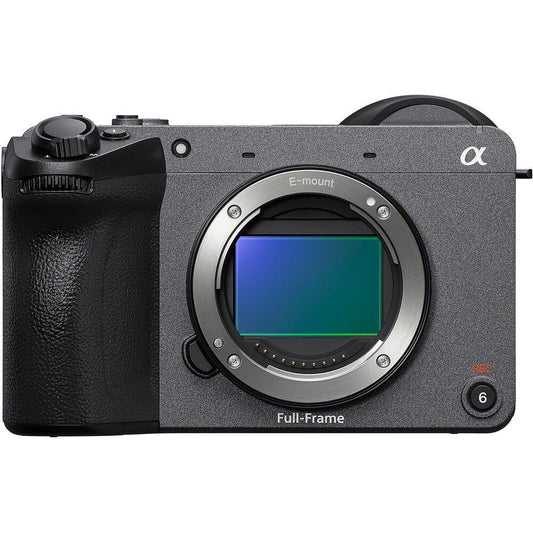 Sony FX2 Digital Cinema Camera - on hand Aug 14, 2025