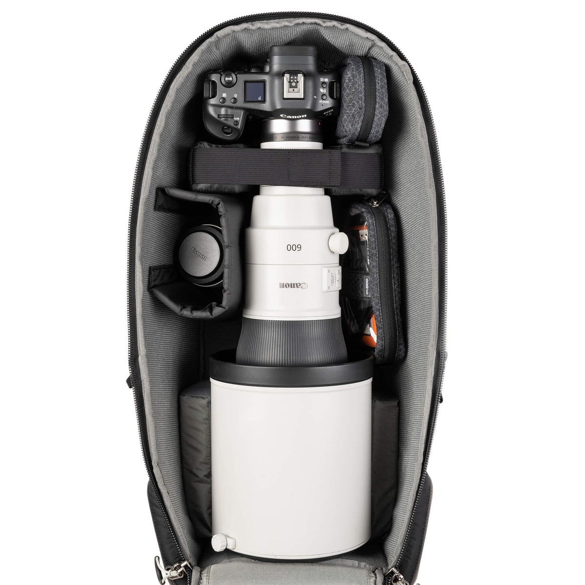 ThinkTank Backlight Long Lens Camera Backpack