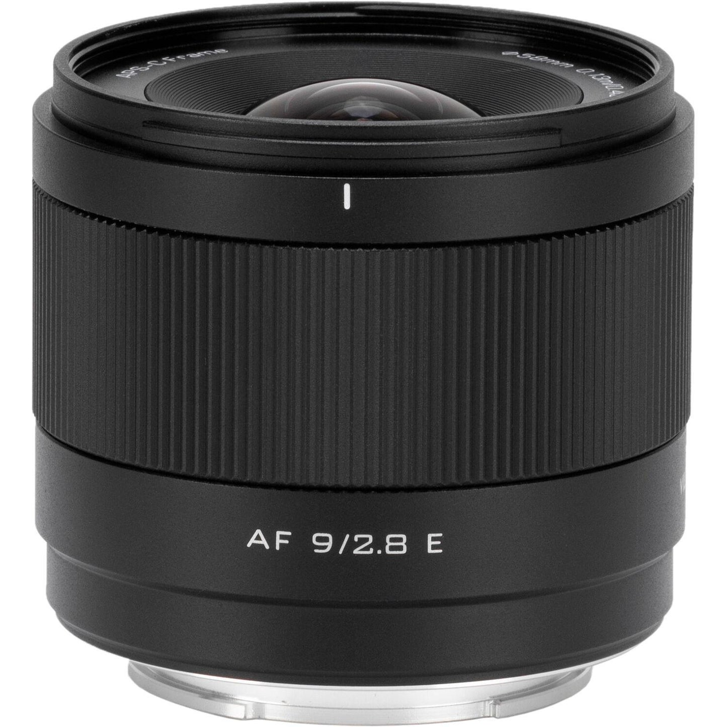 Viltrox AF 9mm F2.8 Air APS-C Lens for Sony E-Mount