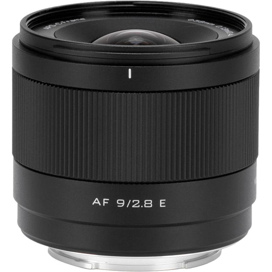 Viltrox AF 9mm F2.8 Air APS-C Lens for Sony E-Mount