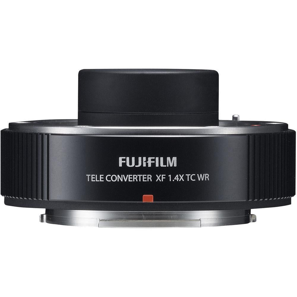 Fujinon XF 1.4 TC WR Teleconverter