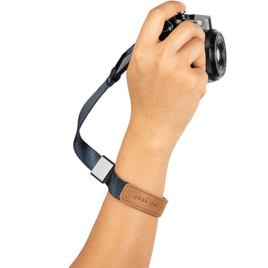 Peak Design CUFF - Midnight Blue