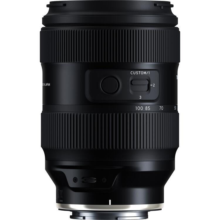 Tamron 35-100mm f/2.8 Di III VXD Lens (Nikon Z)