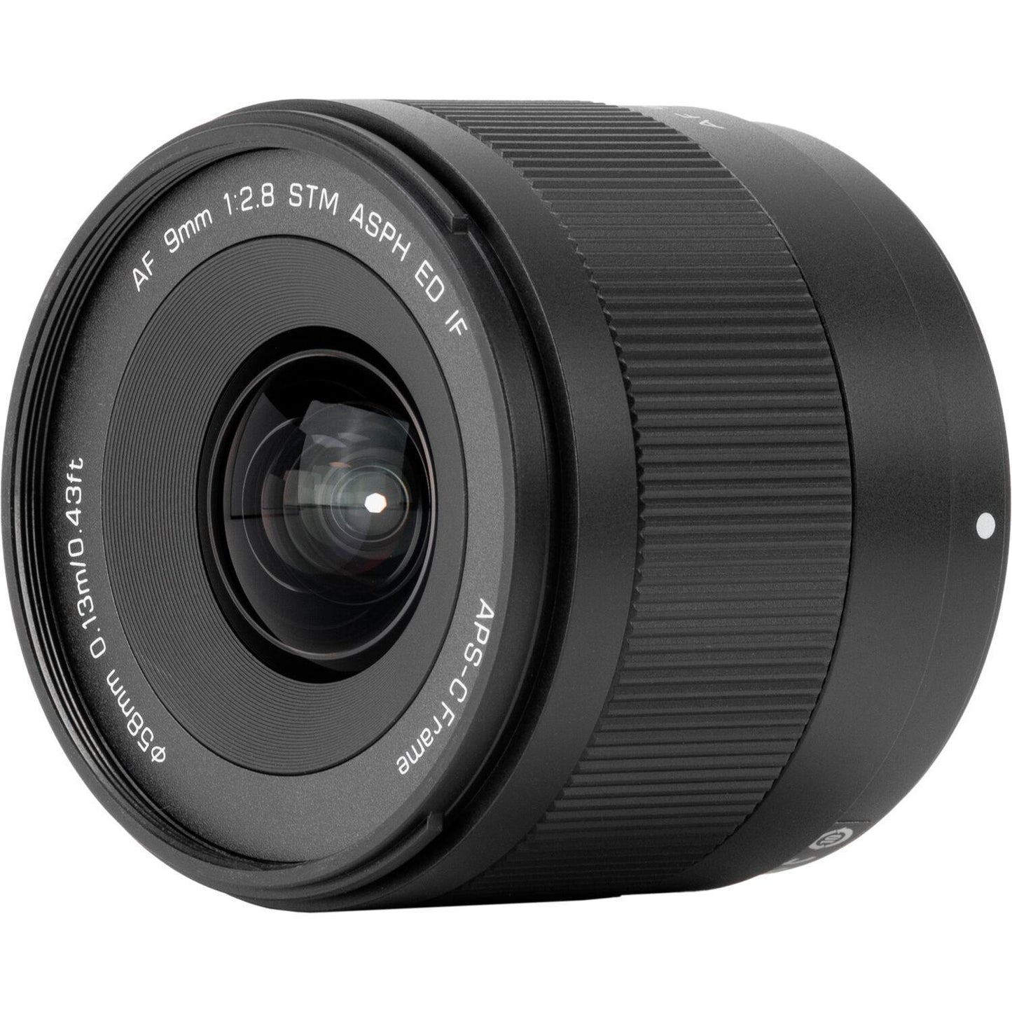 Viltrox AF 9mm F2.8 Air APS-C Lens for Sony E-Mount