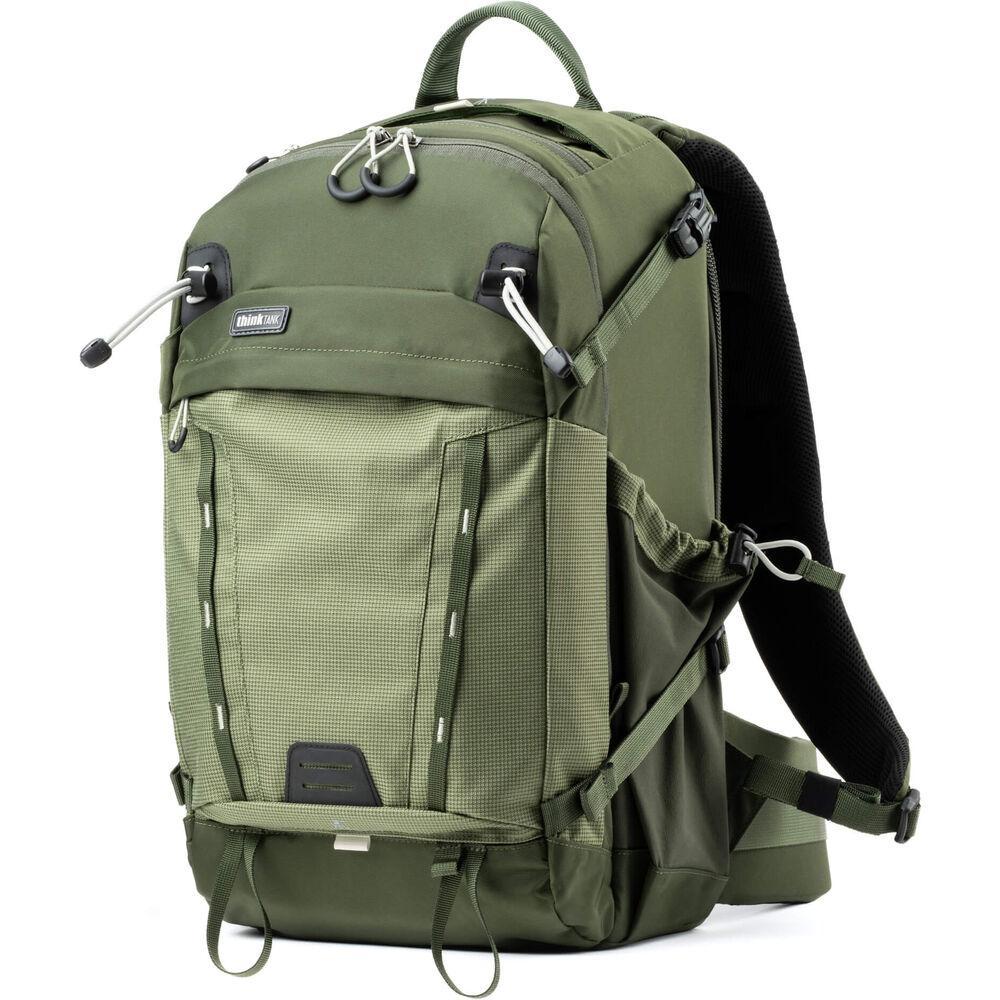 MindShift Gear BackLight 18L Backpack (Montane Green)