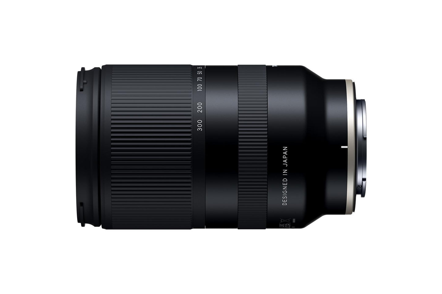 Tamron 18-300mm f/3.5-6.3 Di III-A VC VXD for Nikon Z