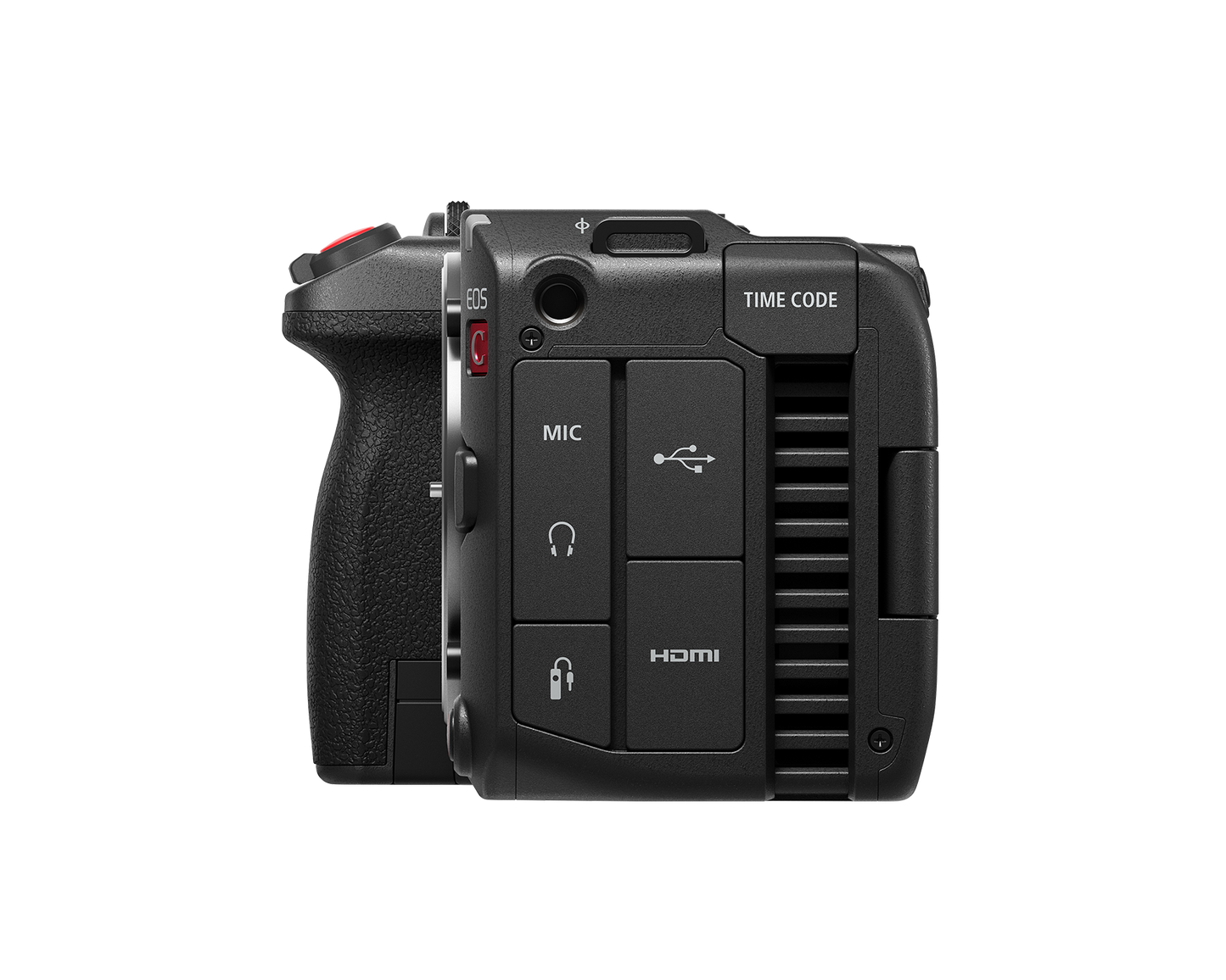 Canon EOS C50 Full-Frame Cinema Camera (Canon RF)